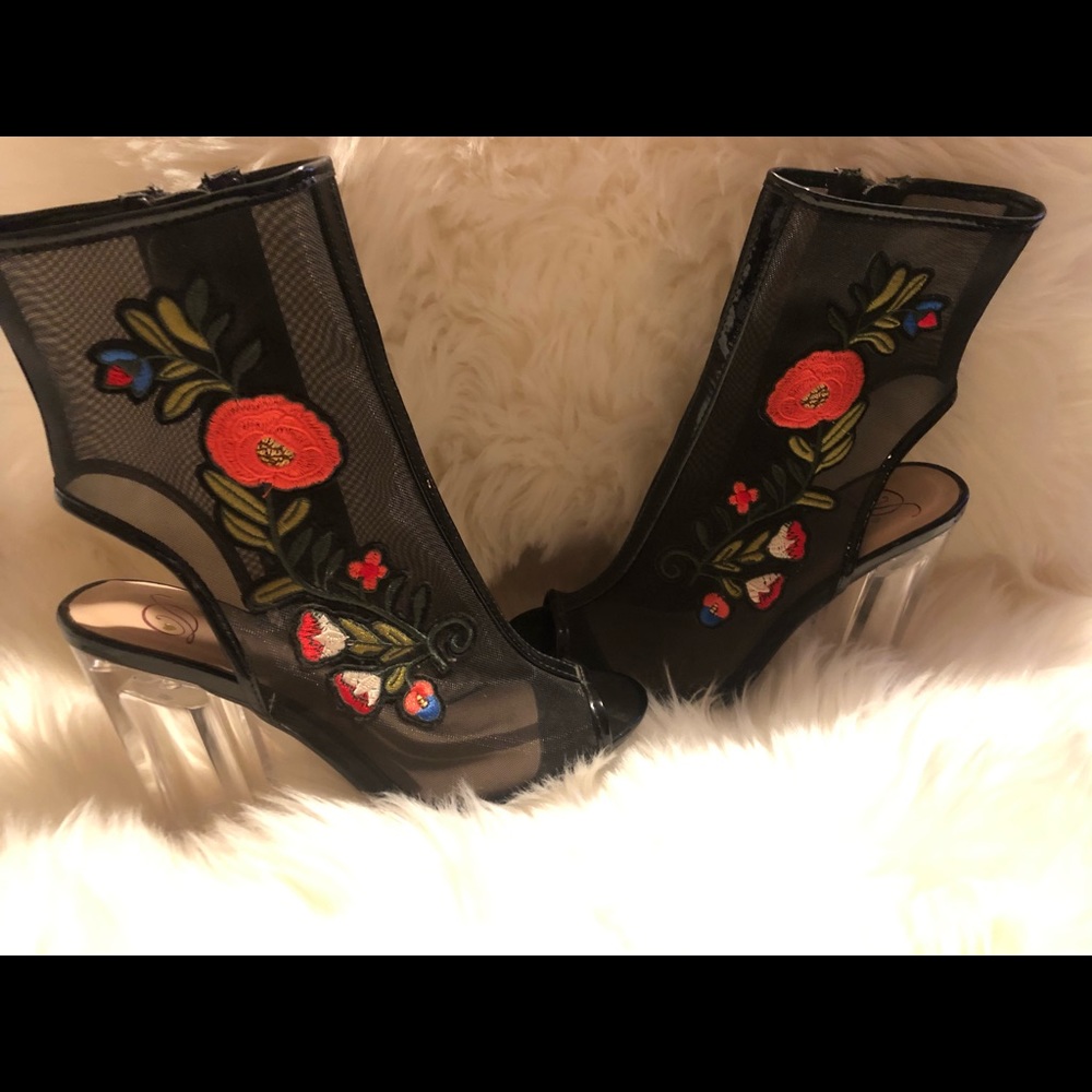 New Heels - Picture 3 of 4